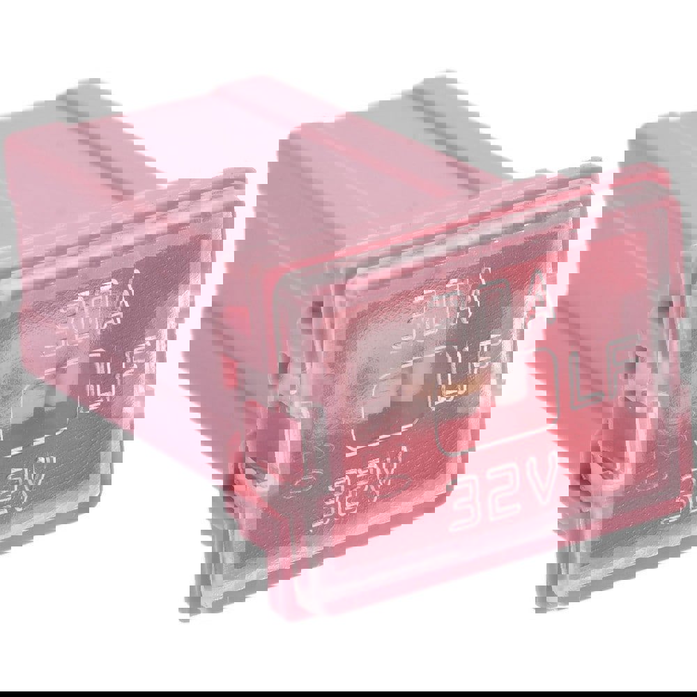 30 Amp, Automotive Fuse